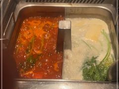 -海底捞火锅(龙岗星河COCO Park店)