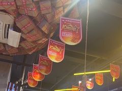 -大头叔烤鸡爪·朝鲜族烤串(天池路店)