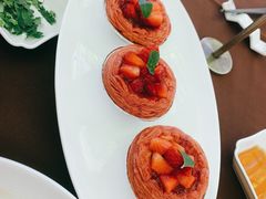 -湖北三五醇酒店·35年新楚菜