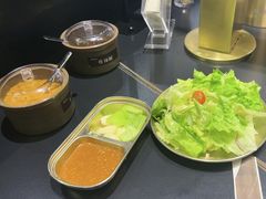 -西塔老太太泥炉烤肉(龙湖北苑天街店)