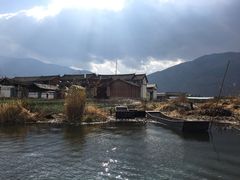 -大理洱源西湖景区