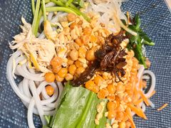 -芸山季·云南野生菌火锅(宝能环球汇店)