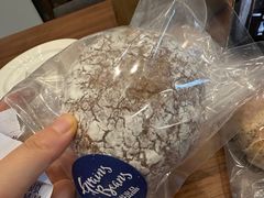 -面包谷Grains n' Beans(九号公馆店)