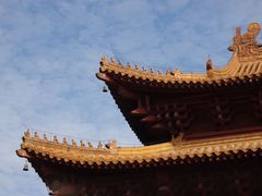 -香山寺
