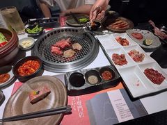 -焱铁烧·黑毛和牛专门店(杭州嘉里中心店)