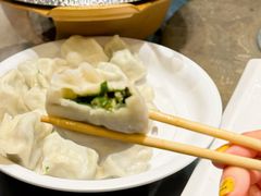 -万兴楼饺子(中华北大街店)