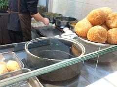 麻团-小木菜盒(李家村秋林店)