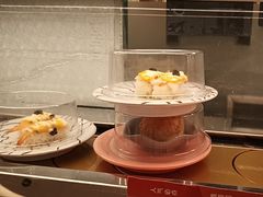 -争鲜回转寿司(西红门荟聚PLUS店)