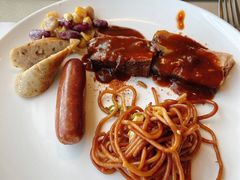 -悦全日餐厅·仁恒洲际酒店