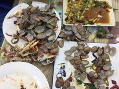 -聚德福海鲜家常菜(刘庄店)