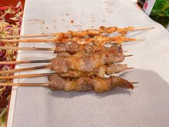 -华府九号海鲜烧烤大排档(龙域店)