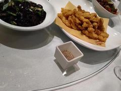 -城南往事·鲁菜济南菜(长清园博园恒大绿洲店)