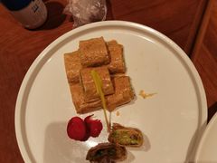 挂炉素烧鸭-上海人家花樣年华(中山公园店)