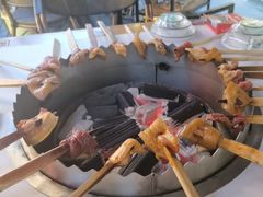 -醉月城西昌火盆烧烤(天府店)