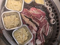 -火炉火自助餐(西直门凯德MALL店)