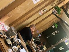 -聚点串吧·北京烧烤(朝北店)