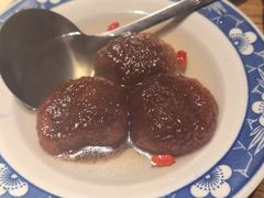 -山芋腔苏北菜(盐城滨海店)