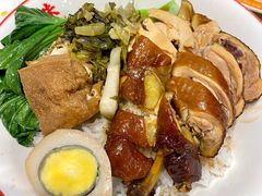 -味莊茶餐厅·自家點心(万象城店)