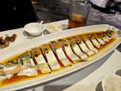 -香山湖家家宴(中山陵店)