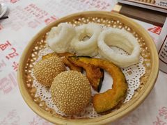 -堂瓦里·33年传统赣菜(第一街区店)