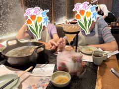 -盡膳口福跷脚牛肉火锅(晶耀前滩店)