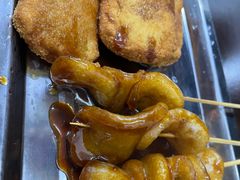 炸年糕-潮妈小食