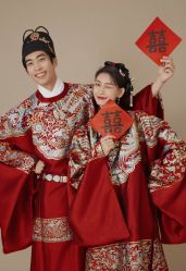 -女王风尚STUDIO·轻奢化定制