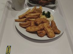 -宜家·瑞典风味餐厅(四元桥店)