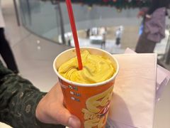 -DQ·蛋糕·冰淇淋(合生汇店)