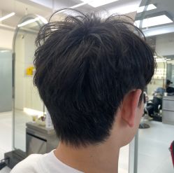 -Hello Lady发型设计