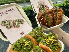 -富贵面包公司(运河店)