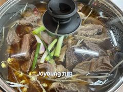 -三叔牛杂火锅店(三淮大街15号店)