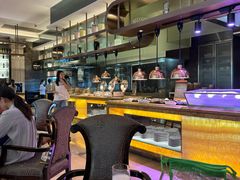 -上海星河湾酒店(闵行店)