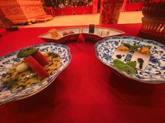 -白家大院·王府宫廷菜(苏州街店)