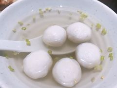 -邵子牙·中华老字号(定安路店)