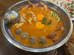-曼谷食堂·泰国家庭料理(丹桂路店)