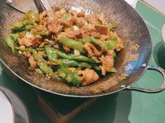 -费大厨辣椒炒肉(太平老街店)