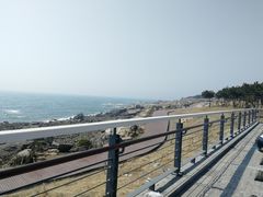 -青岛银沙滩