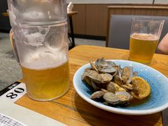 -泰山签挂烤串•精酿啤酒(神州店)