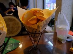 -帕蓝·暹罗料理(大学路店)