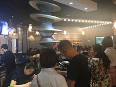 -陈傻子餐厅(世纪都会店)