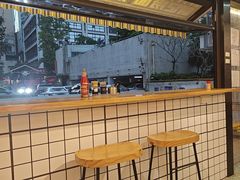 -明記茶餐廳(福田总店)