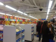 -天河沃尔玛