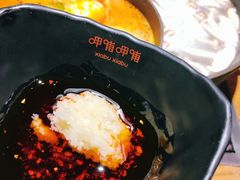 -呷哺呷哺 黄金牧场 (新中关购物中心店)