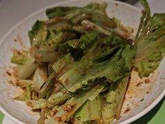 -鑫小城故事·藕汤·家常菜(台北一路总店)