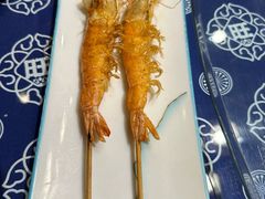 -旺角小渔村(二马路店)