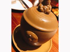 -又一福烤鸭·北京菜(东四店)