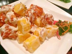 -鹿港小镇(中关村店)