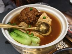 -长安大牌档之龙头酒肆(荣民龙首广场店)