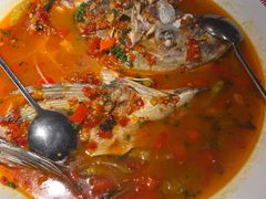 -坛宗剁椒鱼头(河西王府井店)